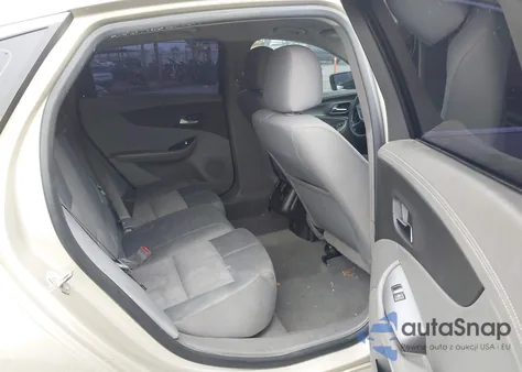 2014 Chevrolet Impala Ls Eco from USA, damaged, VIN 2G11Z5SR0E9194084